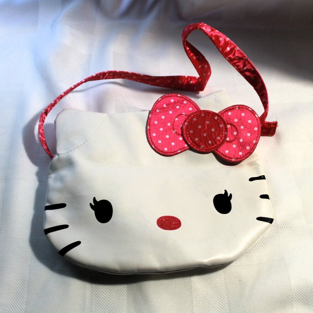 Sanrio Hello Kitty Purse, NWOT